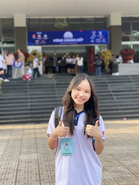 Professional Portrait